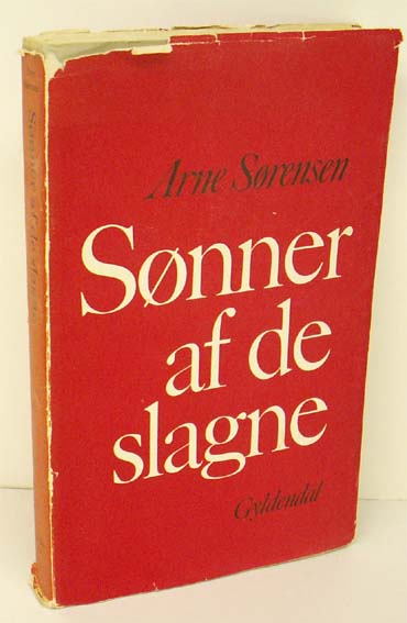 Sønner af de slagne
