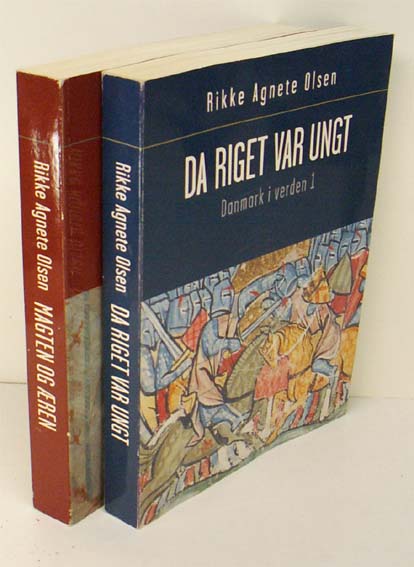 Danmark i verden 1 + 2