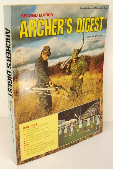 Archers Digest