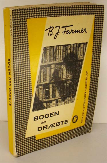 Bogen der dræbte