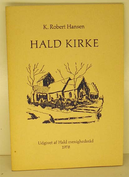 Hald kirke