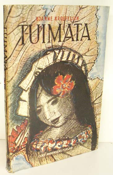 Tuimata