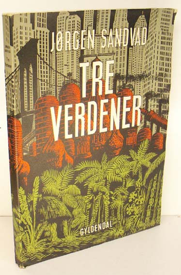 Tre verdener