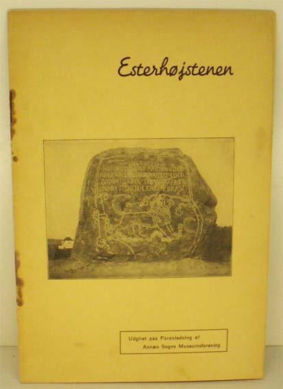 Esterhøjstenen