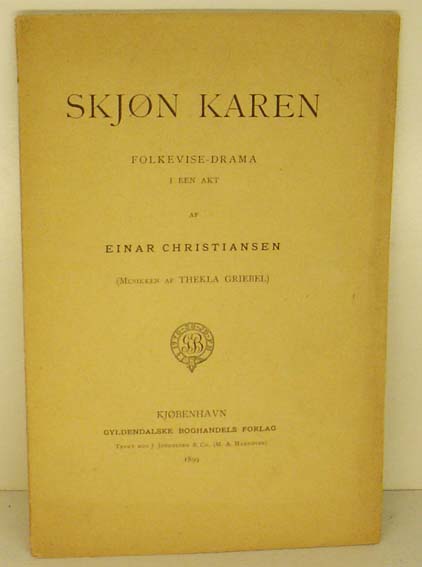 Skjøn Karen