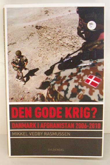 Den gode krig
