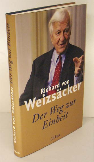 Der Weg zur Einheit