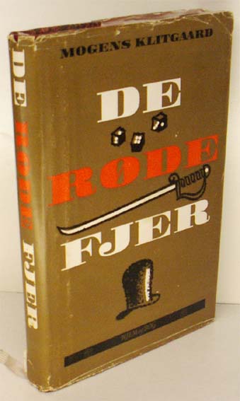 De røde fjer