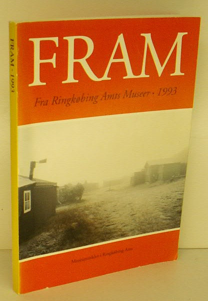 FRAM 1993