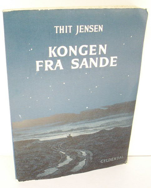 Kongen fra Sande