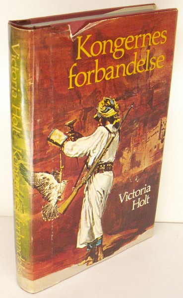 Kongernes forbandelse