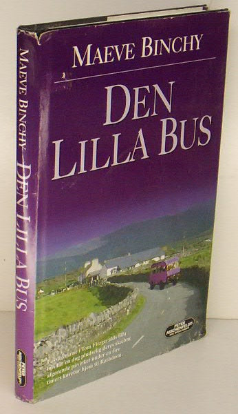 Den lilla bus