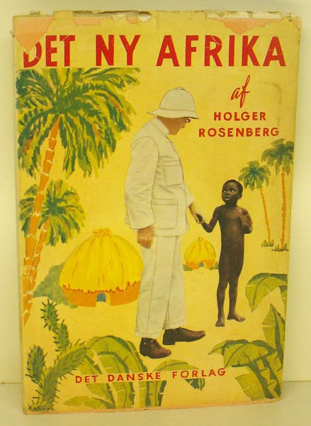 Det ny Afrika