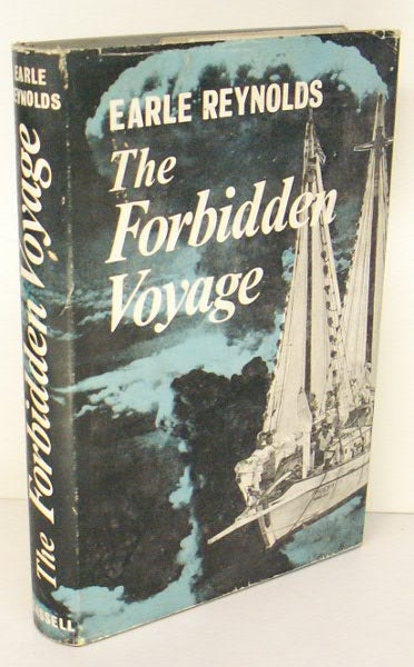 The Forbidden Voyage