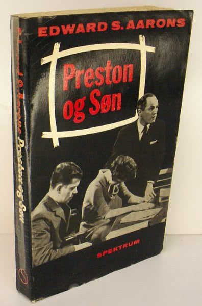 Preston og Søn
