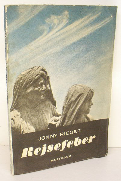 Rejsefeber