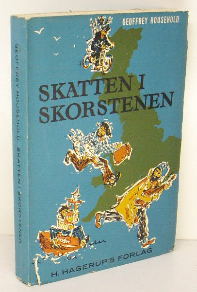 Skatten i skorstenen