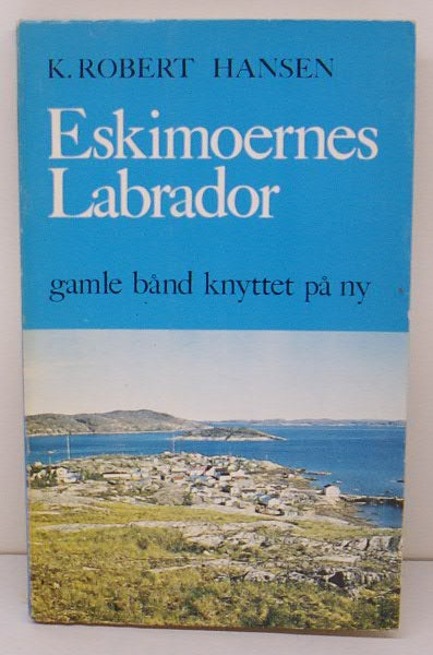 Eskimoernes Labrador