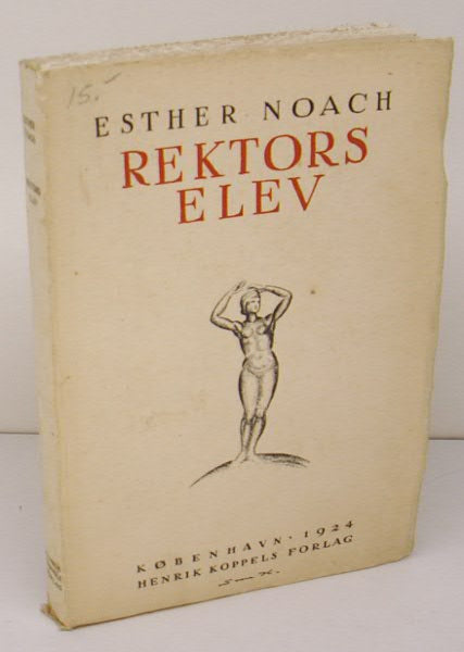 Rektors elev