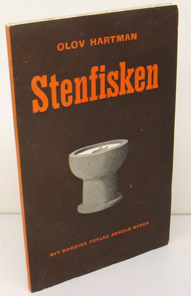 Stenfisken