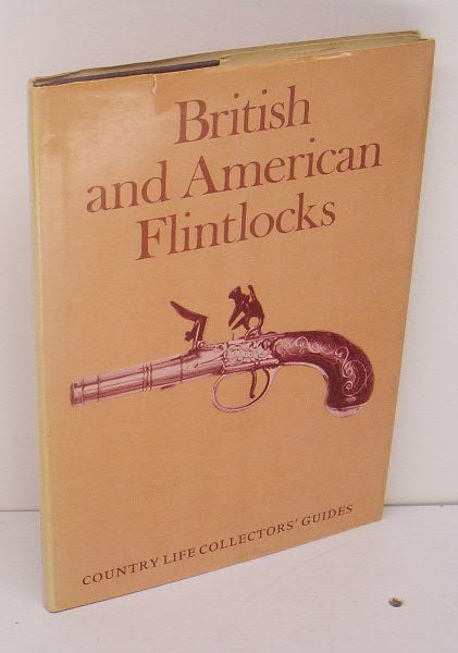 British and American Flintlocks