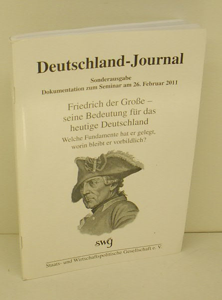 Friedrich der Große