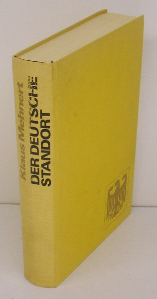 Der Deutsche Standort