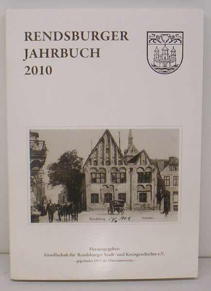 Rendsburger Jahrbuch 2010