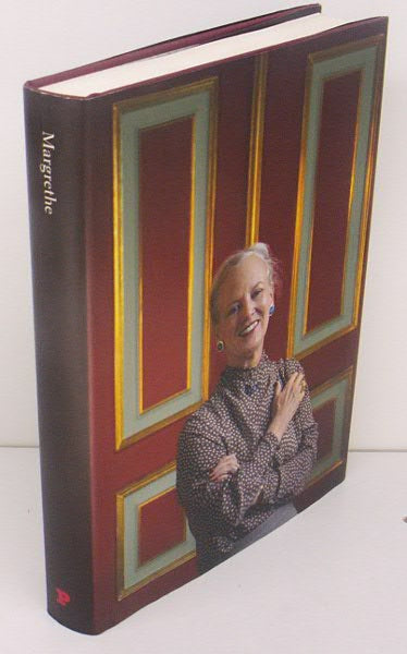 Margrethe