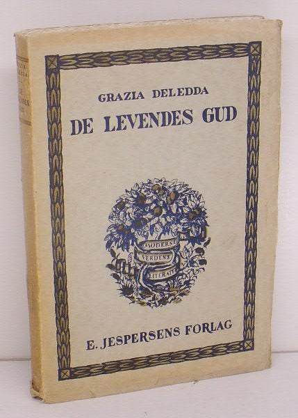 De levendes gud