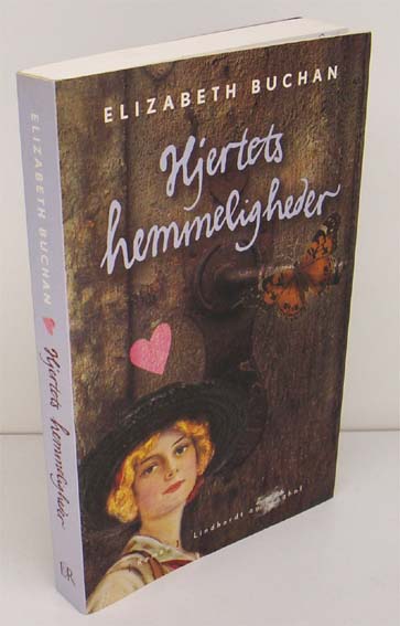 Hjertets hemmeligheder