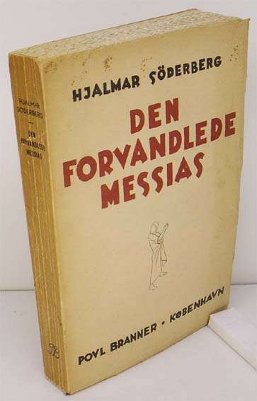 Den forvandlede Messias