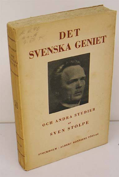 Det svenska geniet