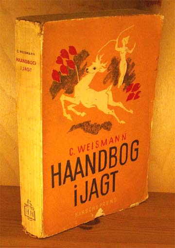 Haandbog i jagt