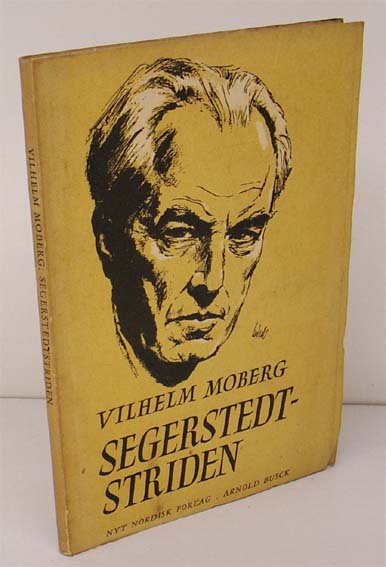 Segerstedtstriden