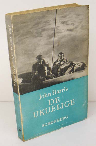 De ukuelige