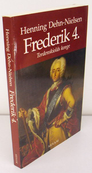 Frederik 4.