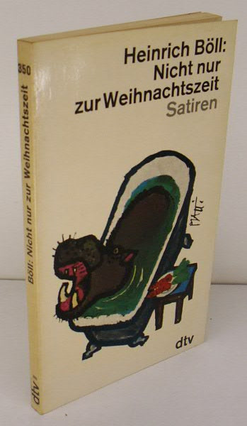 Nicht nur zur Weihnachtszeit