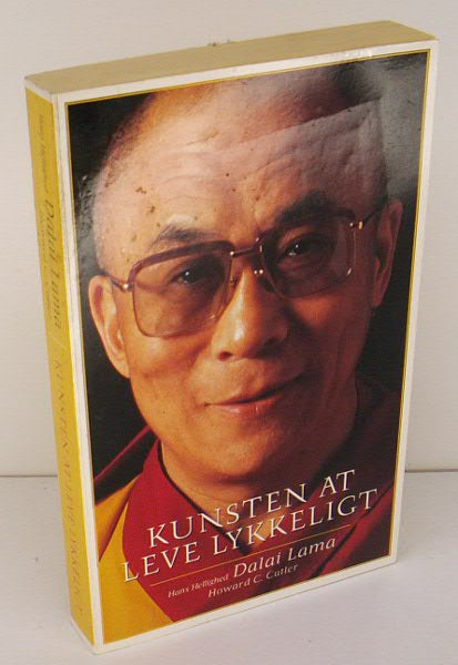 Kunsten at leve lykkeligt
