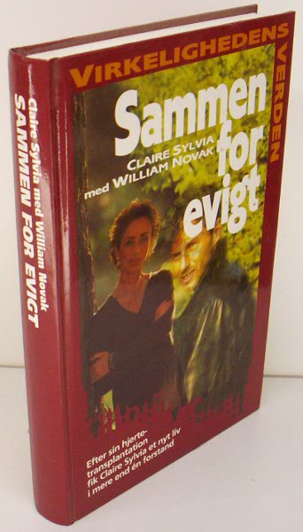 Sammen for evigt