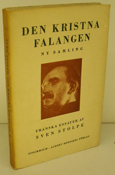 Den kristna falangen