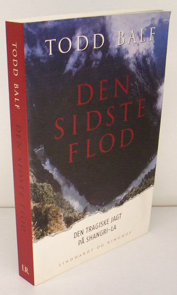 Den sidste flod