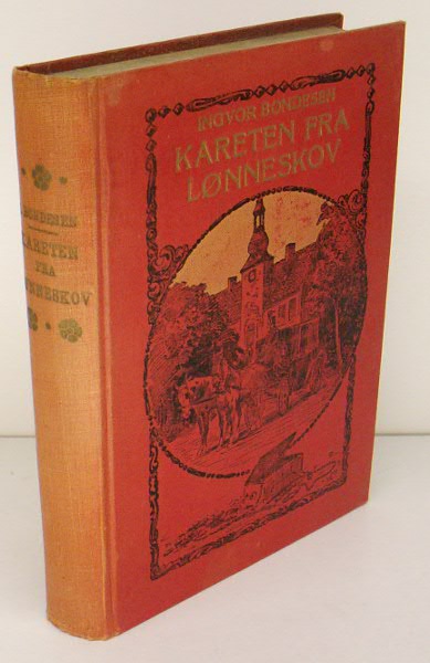 Kareten fra Lønneskov