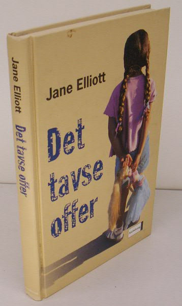 Det tavse offer