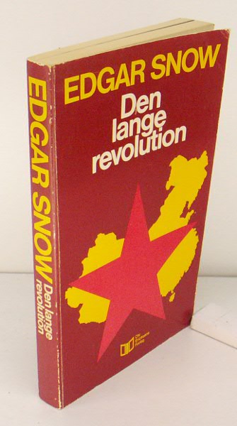 Den lange revolution