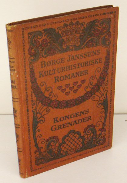 Kongens Grenader