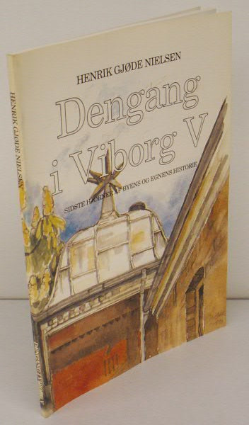 Dengang i Viborg V