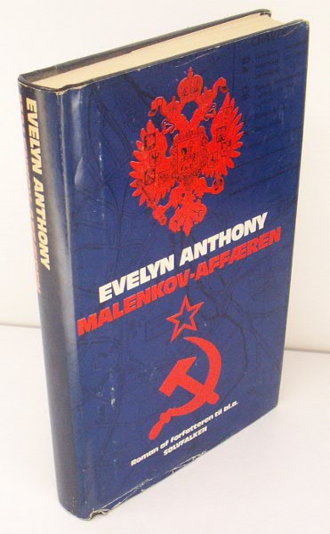 Malenkov-affæren