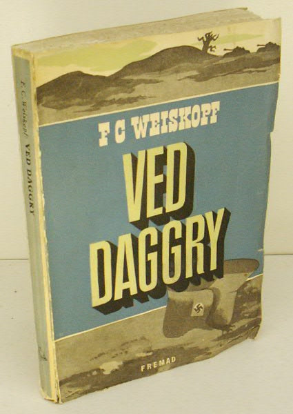 Ved daggry