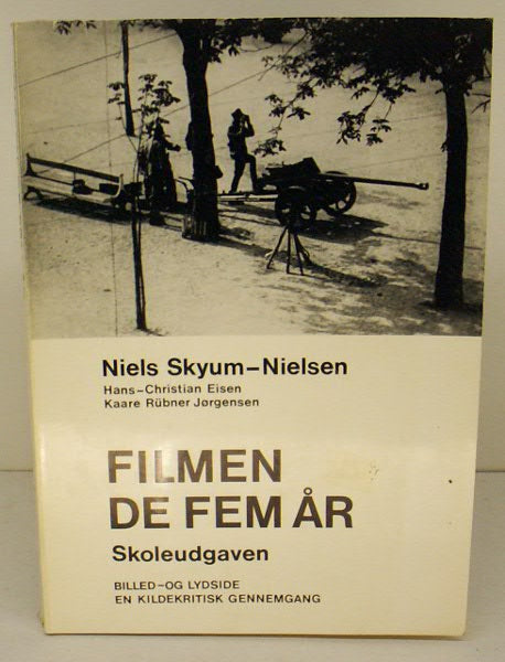 Filmen, De fem år